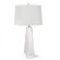 Regina Andrew Angelica Crystal Table Lamp Small (5533|13-1319)