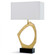 Regina Andrew Manhattan Table Lamp (Gold Leaf) (5533|13-1176)