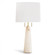 Southern Living Austen Alabaster Table Lamp (5533|13-1516)
