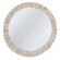 Regina Andrew Multitone Bone Mirror (5533|21-1054)