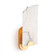 Regina Andrew Jonah Alabaster Sconce (5533|15-1111)
