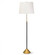 Regina Andrew Parasol Floor Lamp (5533|14-1033)