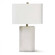Regina Andrew Grace Alabaster Table Lamp (5533|13-1302)