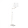 Regina Andrew Virtue Floor Lamp (Polished Nickel (5533|14-1057PN)