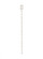 Collier 53 Wall Sconce (7355|700WSCLR53N-LED930)