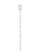 Collier 40 Wall Sconce (7355|700WSCLR40N-LED927)