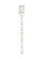 Collier 28 Wall Sconce (7355|700WSCLR28N-LED930)