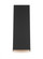 Brompton Large Wall Sconce (7355|700WSBMT17B-LED930)
