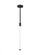 Phobos Small Pendant (7355|700TDPHB21BZ-LED927-277)