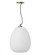 Kapoor Medium Pendant (7355|700TDKPR13OPNB-LED927)
