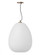 Kapoor Large Pendant (7355|700TDKPR17KNB-LED927)