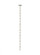 Collier 48 Pendant (7355|700CLR48N-LED930S)