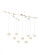 Mini Hanea Chandelier (7355|700HNE9NB-LED930R)