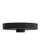 Line-Voltage Shallow Canopy (7355|700SHLCNPY5NBK)