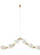 Collier Swag Cable (7355|700CLRSWAGNB)