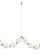 Collier Swag Cable (7355|700CLRSWAGN)