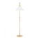 Sang Floor Lamp (6939|HL682401-AGB)