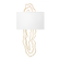 5th Avenue Wall Sconce (86|404-02-VGL)