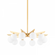 Astra Chandelier (86|402-10-VB)