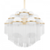 Celestial Chandelier (86|398-38-AGB)