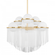 Celestial Chandelier (86|398-32-AGB)