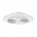 Topaz Flush Mount (86|328-16-PN)