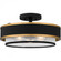 Quoizel Semi-Flush Mount (26|QSF5572EK)