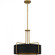 Quoizel Pendant (26|QP5596AB)