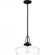 Quoizel Pendant (26|QP5584MBK)