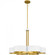 Balsam 6-Light White Lustre Chandelier (26|BSM5028W)