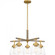 Burkett Chandelier (26|BKT5024LG)