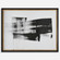 Uttermost Mystere Framed Contemporary Print (85|41441)