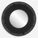 Uttermost Sailor's Knot Black Round Mirror (85|09823)