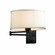 Simple Swing Arm Sconce (65|209250-SKT-84-SJ1295)