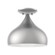 1 Light Brushed Nickel Semi-Flush Mount (108|40980-91)