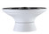 Kute and Kute5 Close to Ceiling Kit - Matte White (90|CCK8534MW)