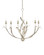 Menefee Silver Chandelier (92|9000-0931)