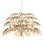 Calliope Coco Cream Chandelier (92|9000-0930)