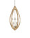Menorca Large Chandelier (92|9000-0836)
