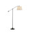 Maxstoke Bronze Floor Lamp (92|8000-0111)