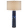 Kelmscott Blue Table Lamp (92|6000-0801)