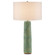 Kelmscott Moss Green Table Lamp (92|6000-0800)