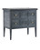 Santos Vintage Navy Chest (92|3000-0217)