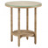 Limay Rope Accent Table (92|3000-0215)