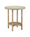 Limay Rope Accent Table (92|3000-0215)