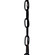 Chain Standard Gauge 36in (10687|2996BK)