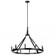 Chandelier 10Lt (10687|52421BK)