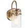 Wall Sconce 1Lt (10687|45576CPZ)