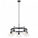 Chandelier 5Lt (10687|52403BK)