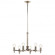 Chandelier 6Lt (10687|52424PN)